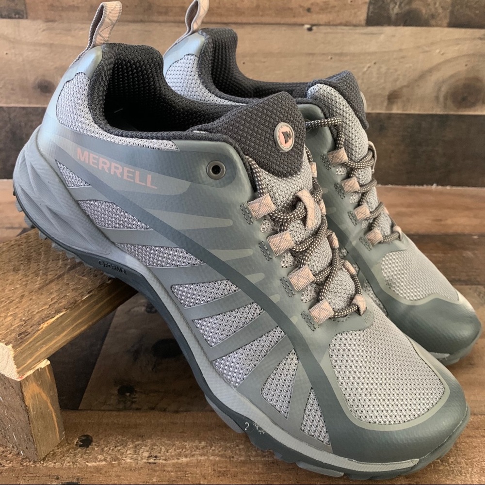 Merrel Siren Edge‎ Q2 Women’s Sz